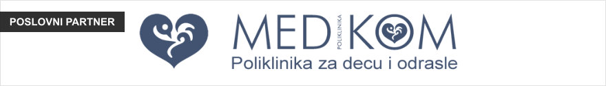 Medikom - Poliklinika za decu i odrasle, Beograd